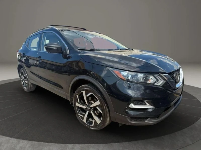 2021 Nissan Rogue - Image 3 of 12