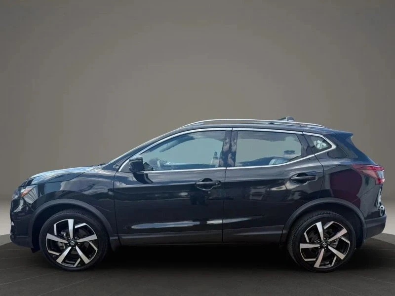 2021 Nissan Rogue - Image 8 of 12
