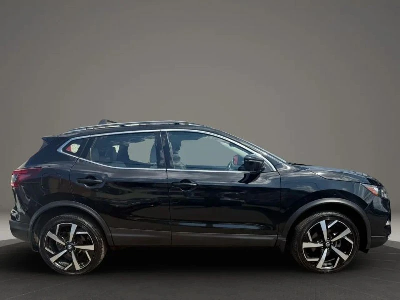 2021 Nissan Rogue - Image 4 of 12