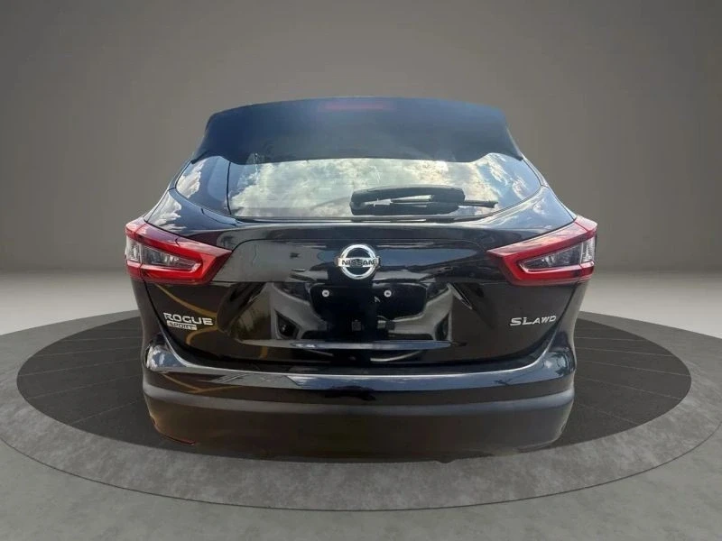 2021 Nissan Rogue - Image 6 of 12