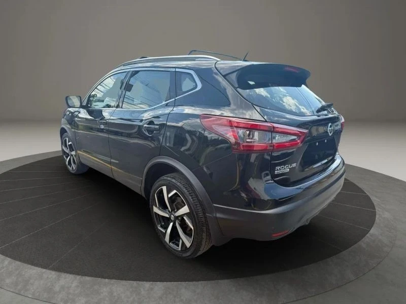 2021 Nissan Rogue - Image 7 of 12
