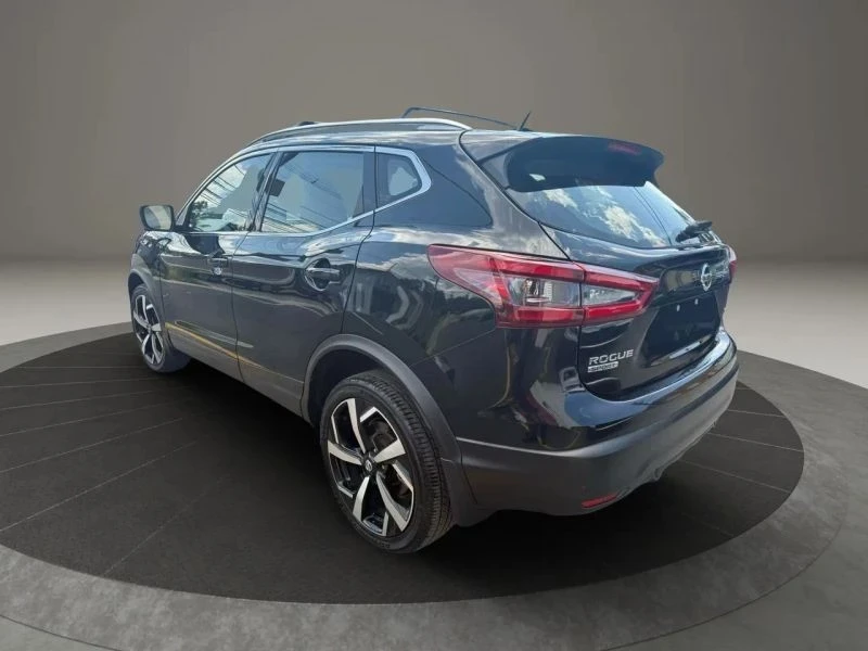 2021 Nissan Rogue - Image 7 of 12
