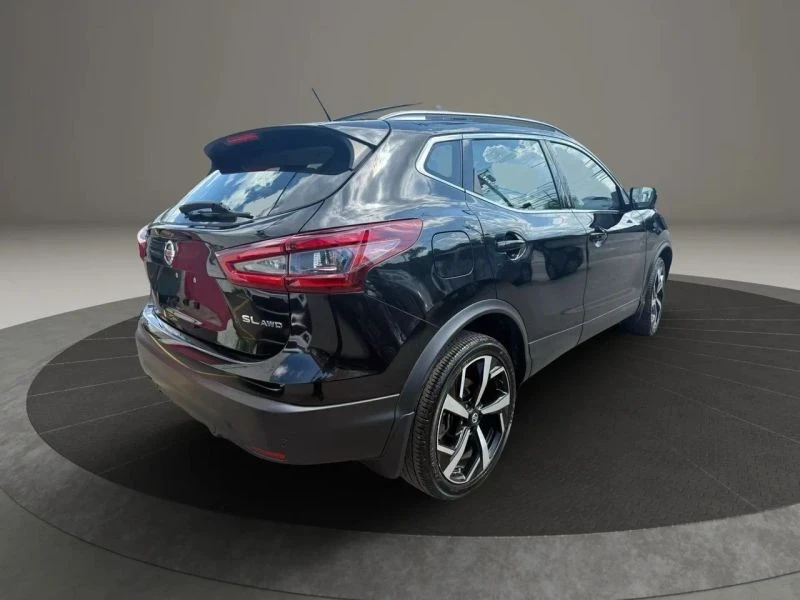 2021 Nissan Rogue - Image 5 of 12