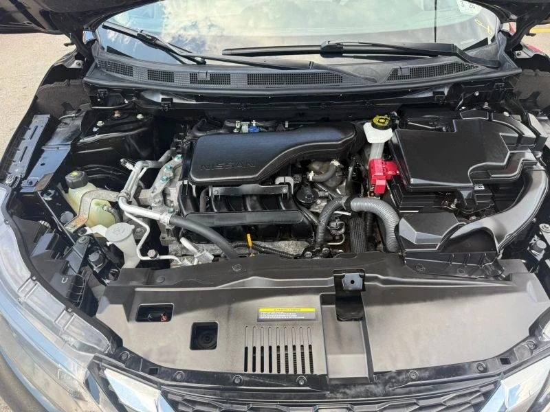 2021 Nissan Rogue - Image 11 of 12