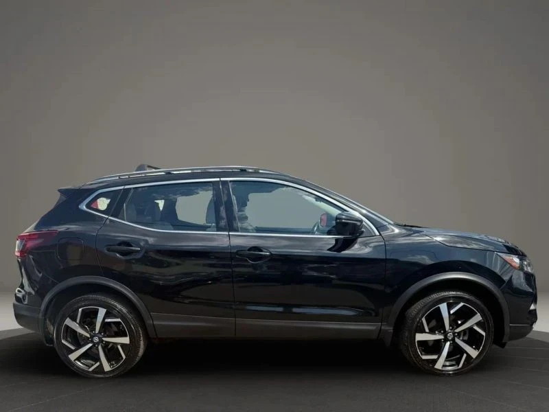 2021 Nissan Rogue - Image 4 of 12