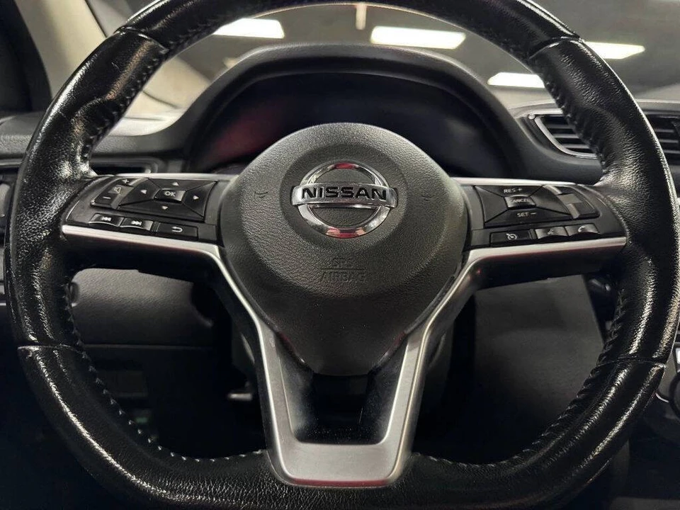 2021 Nissan Rogue - Image 21 of 21