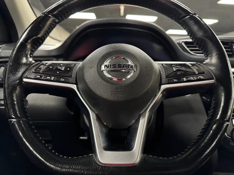 2021 Nissan Rogue - Image 20 of 21