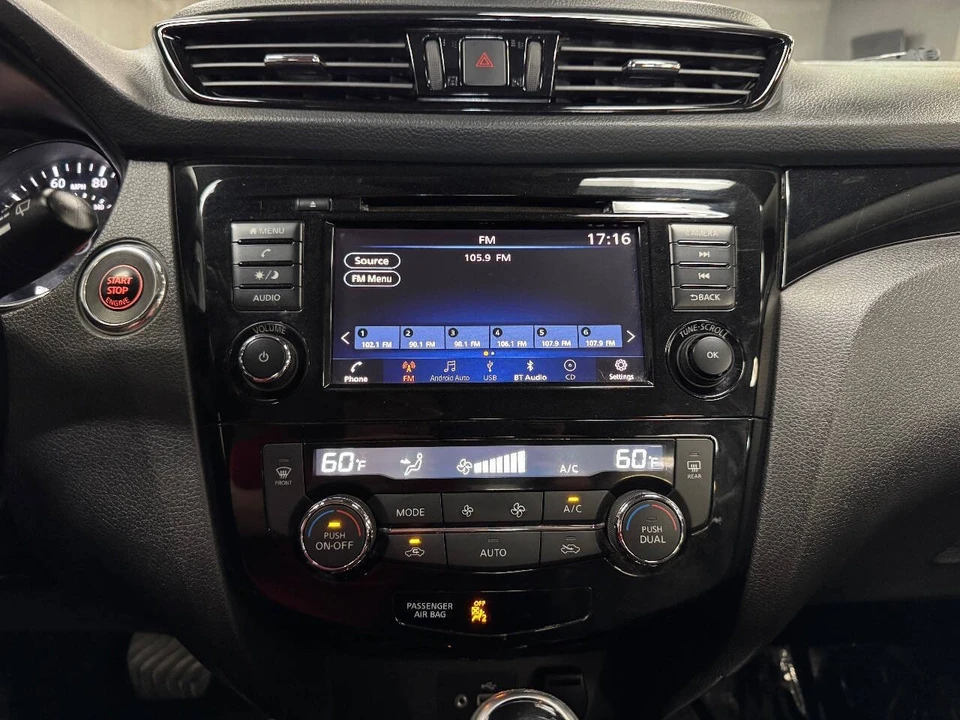 2021 Nissan Rogue - Image 21 of 21