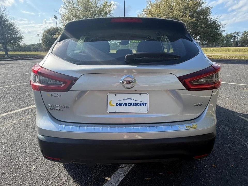 2021 Nissan Rogue - Image 17 of 22