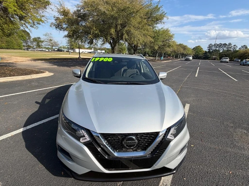 2021 Nissan Rogue - Image 22 of 22