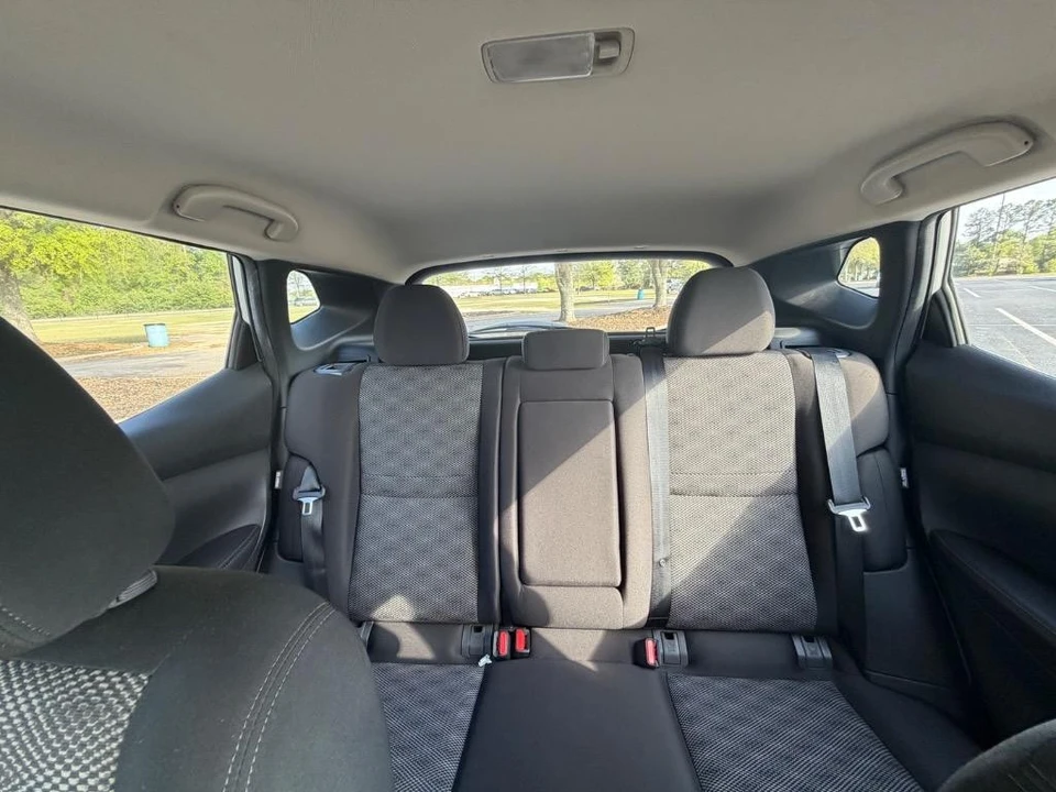 2021 Nissan Rogue - Image 13 of 22