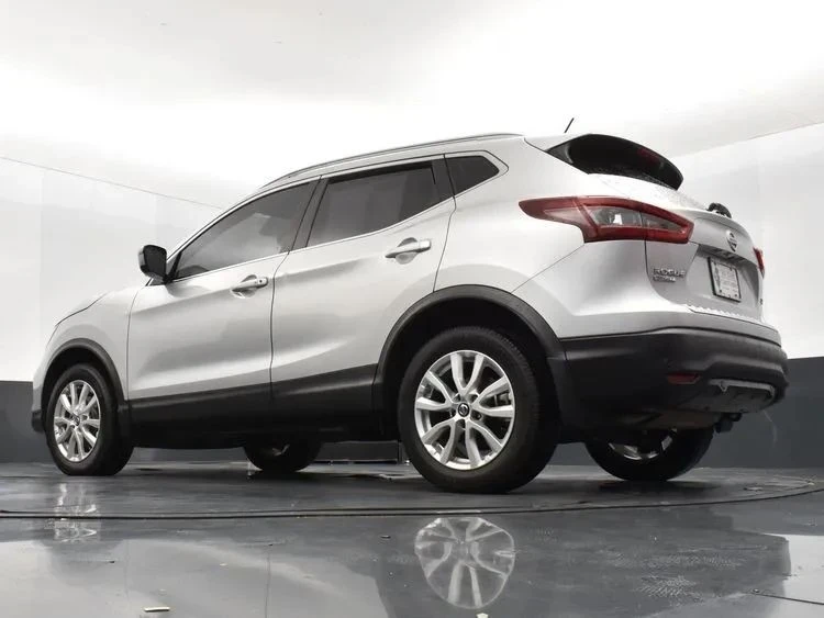 2021 Nissan Rogue - Image 12 of 12