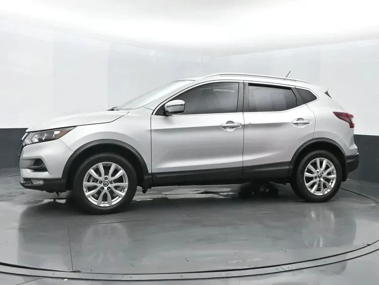 2021 Nissan Rogue - Image 5 of 12