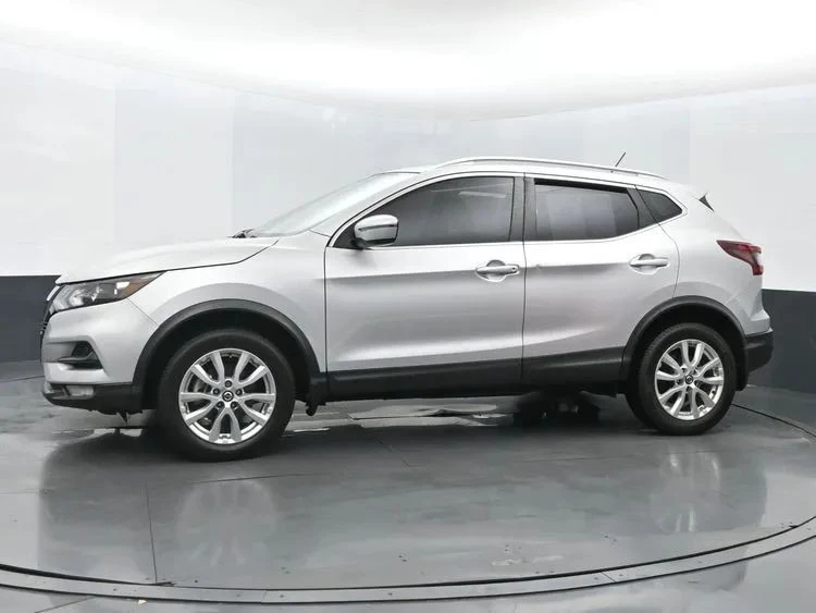 2021 Nissan Rogue - Image 5 of 12
