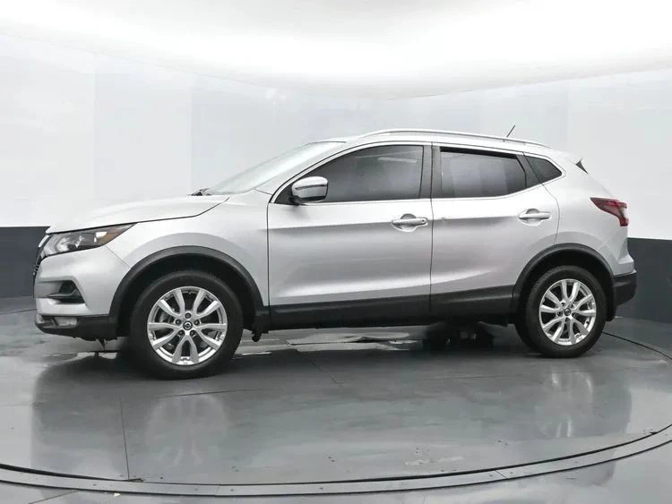 2021 Nissan Rogue - Image 5 of 12