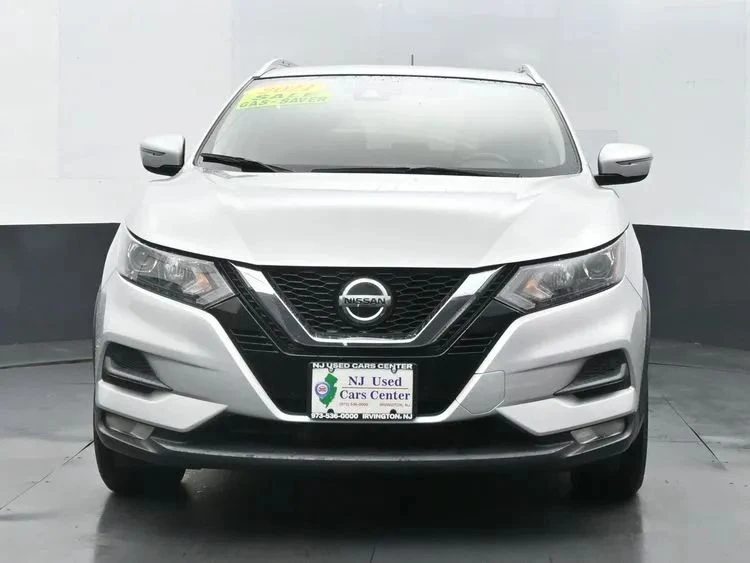 2021 Nissan Rogue - Image 3 of 12