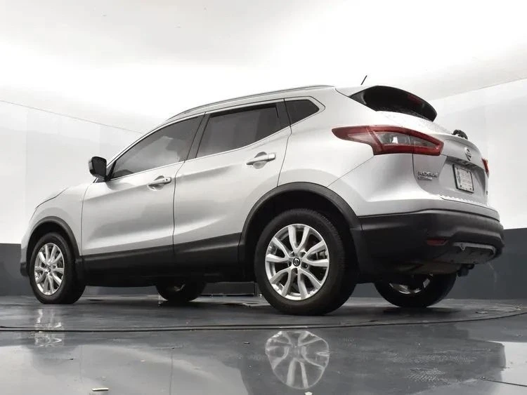 2021 Nissan Rogue - Image 12 of 12