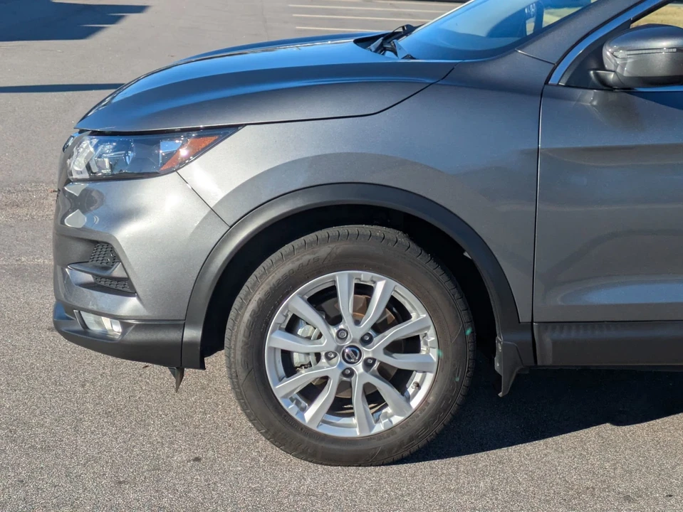 2021 Nissan Rogue - Image 11 of 12