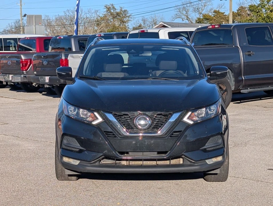 2021 Nissan Rogue - Image 7 of 21