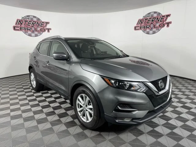 2021 Nissan Rogue - Image 9 of 21