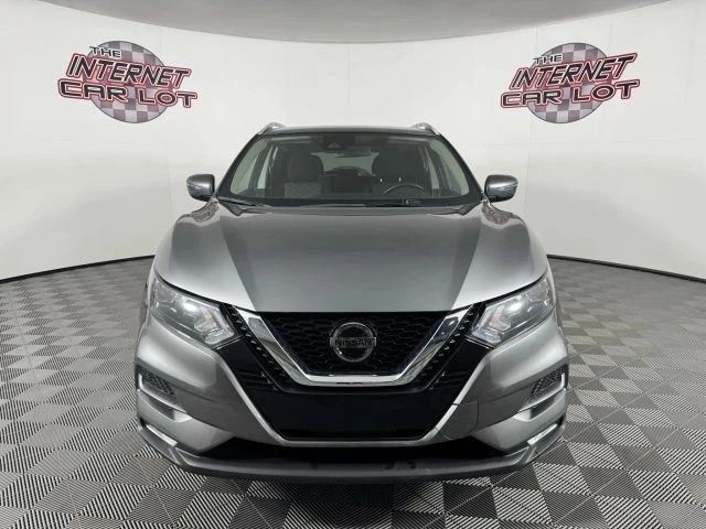 2021 Nissan Rogue - Image 2 of 21