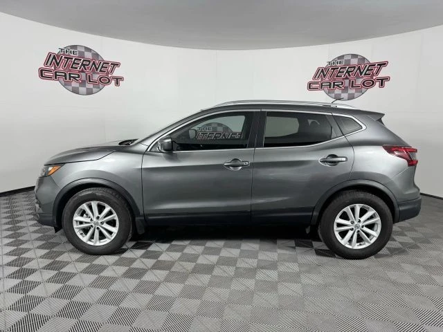 2021 Nissan Rogue - Image 4 of 21