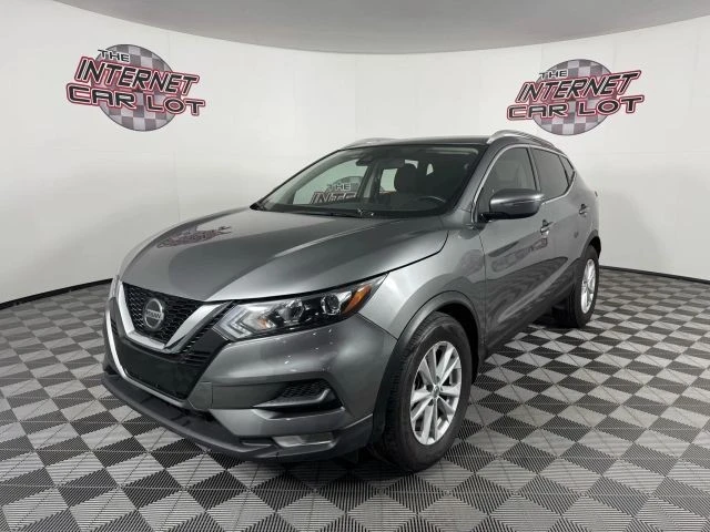 2021 Nissan Rogue - Image 3 of 21