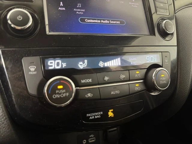 2021 Nissan Rogue - Image 21 of 21