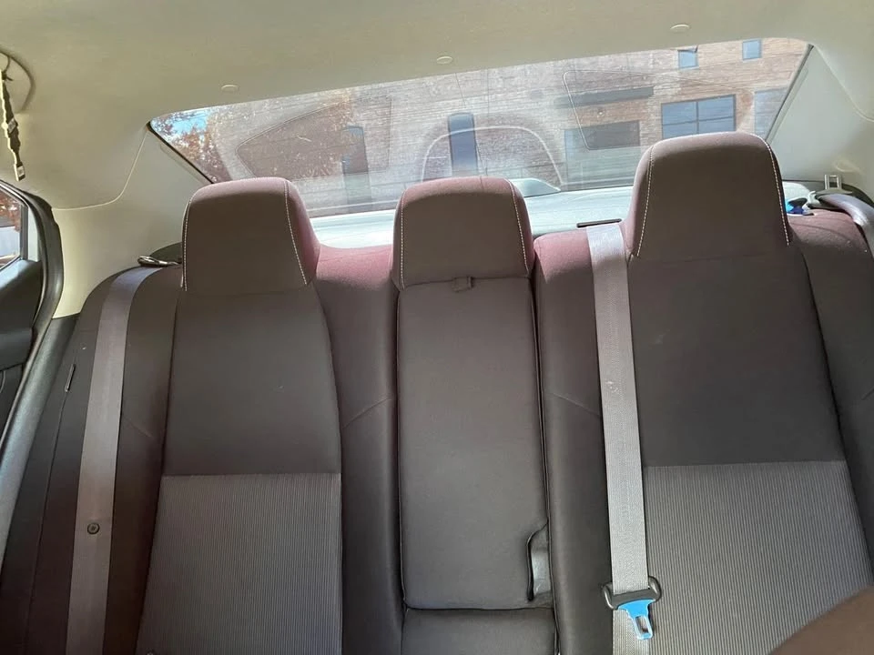 2021 Nissan Sentra - Image 12 of 14