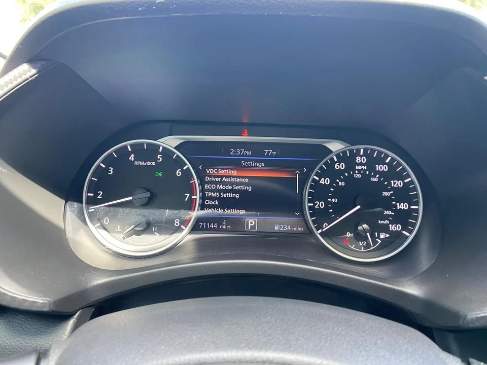 2021 Nissan Sentra - Image 13 of 14