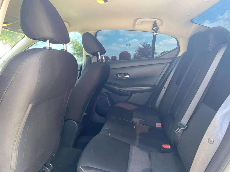 2021 Nissan Sentra - Image 11 of 14