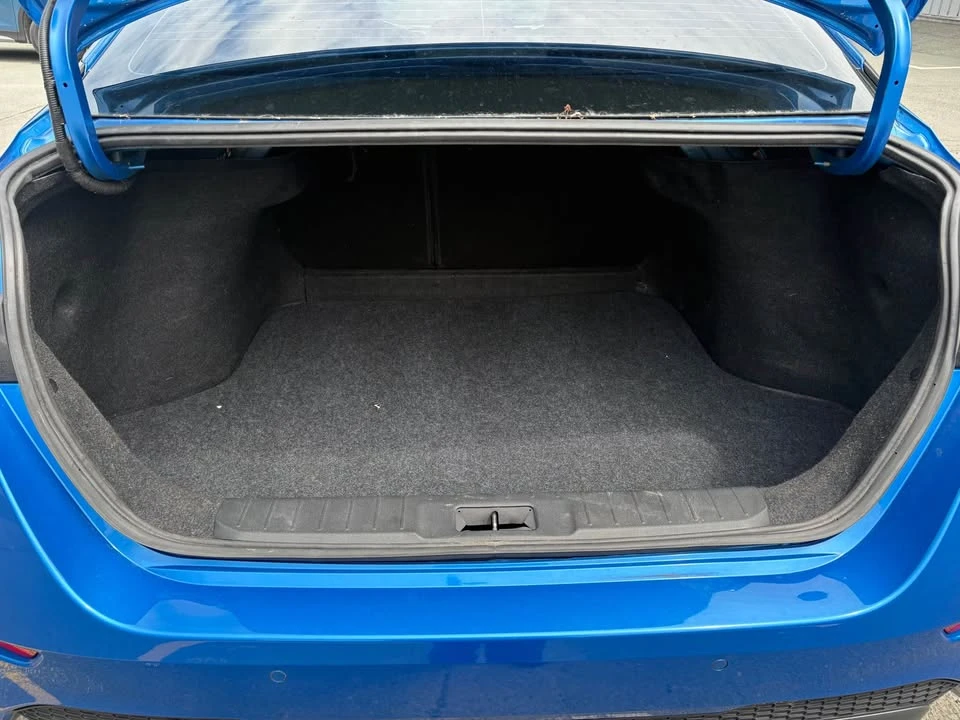 2021 Nissan Sentra - Image 11 of 16