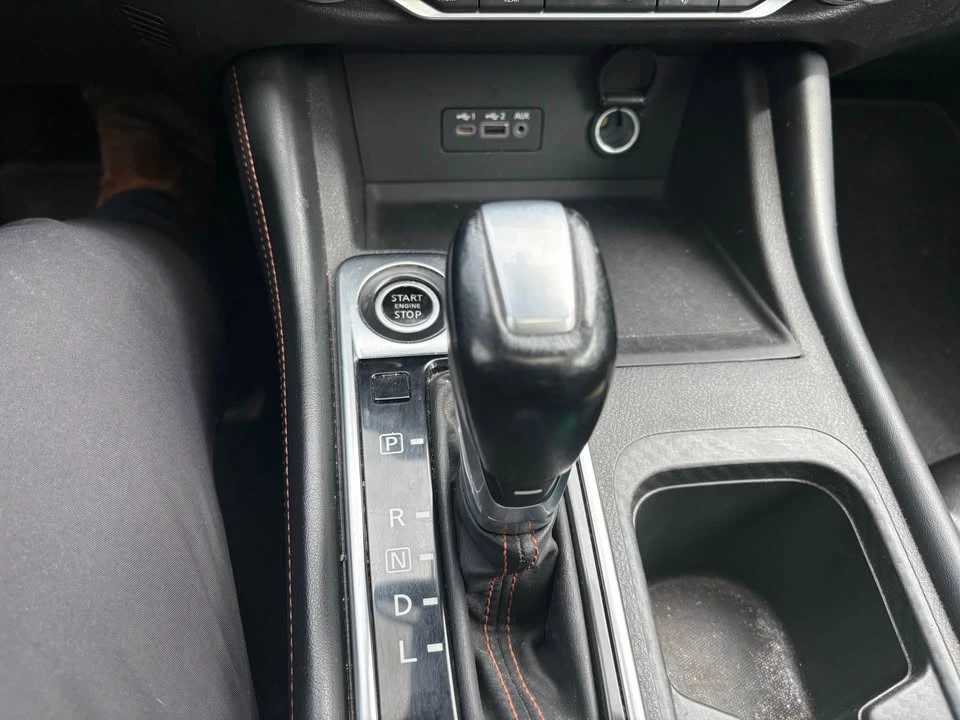 2021 Nissan Sentra - Image 15 of 16