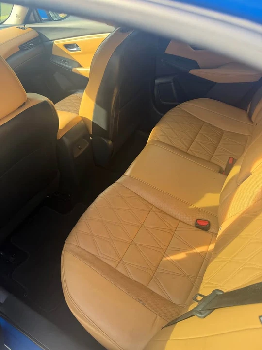 2021 Nissan Sentra 8th Gen - Image 8 of 14