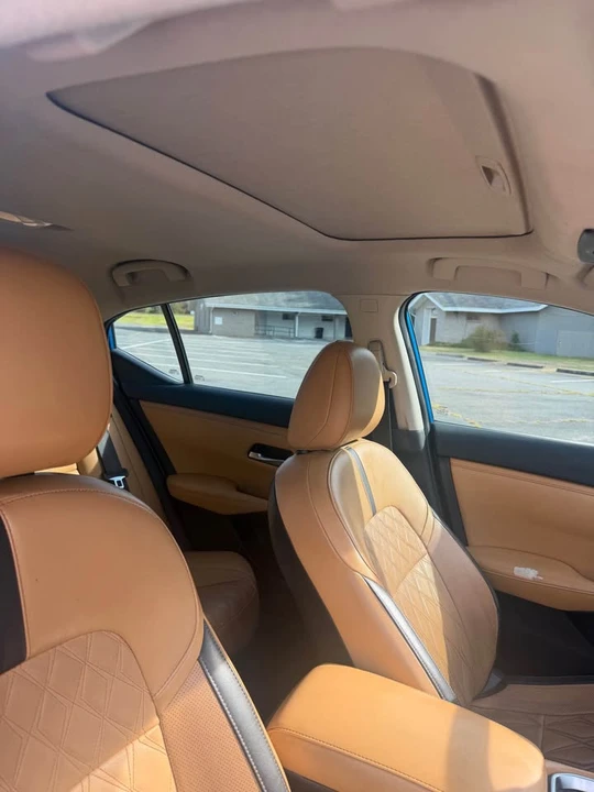 2021 Nissan Sentra 8th Gen - Image 11 of 14