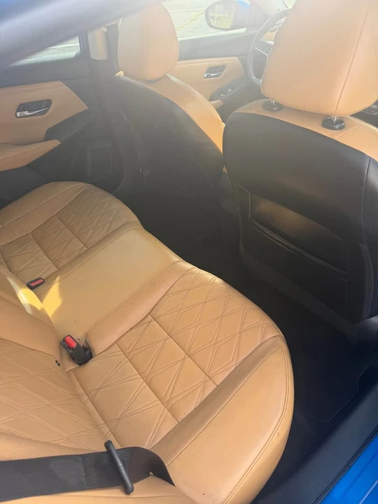 2021 Nissan Sentra 8th Gen - Image 9 of 14