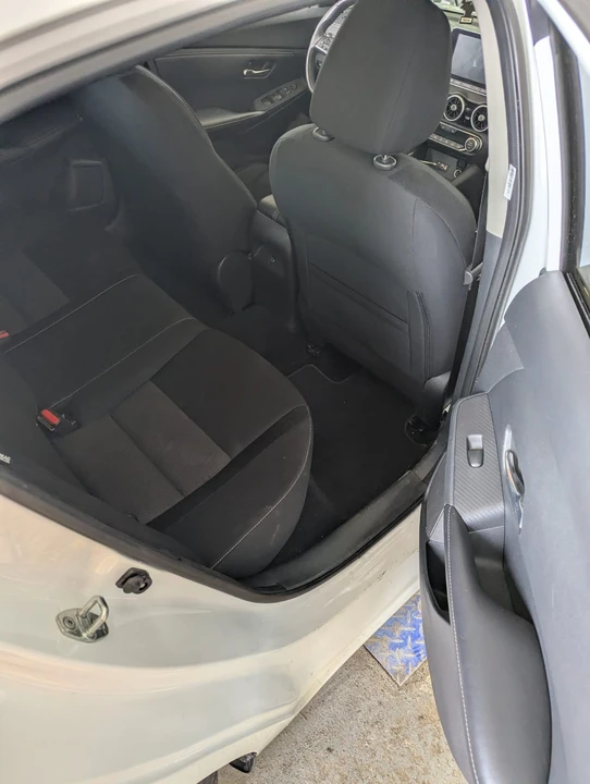 2021 Nissan Sentra 8th Gen - Image 15 of 20