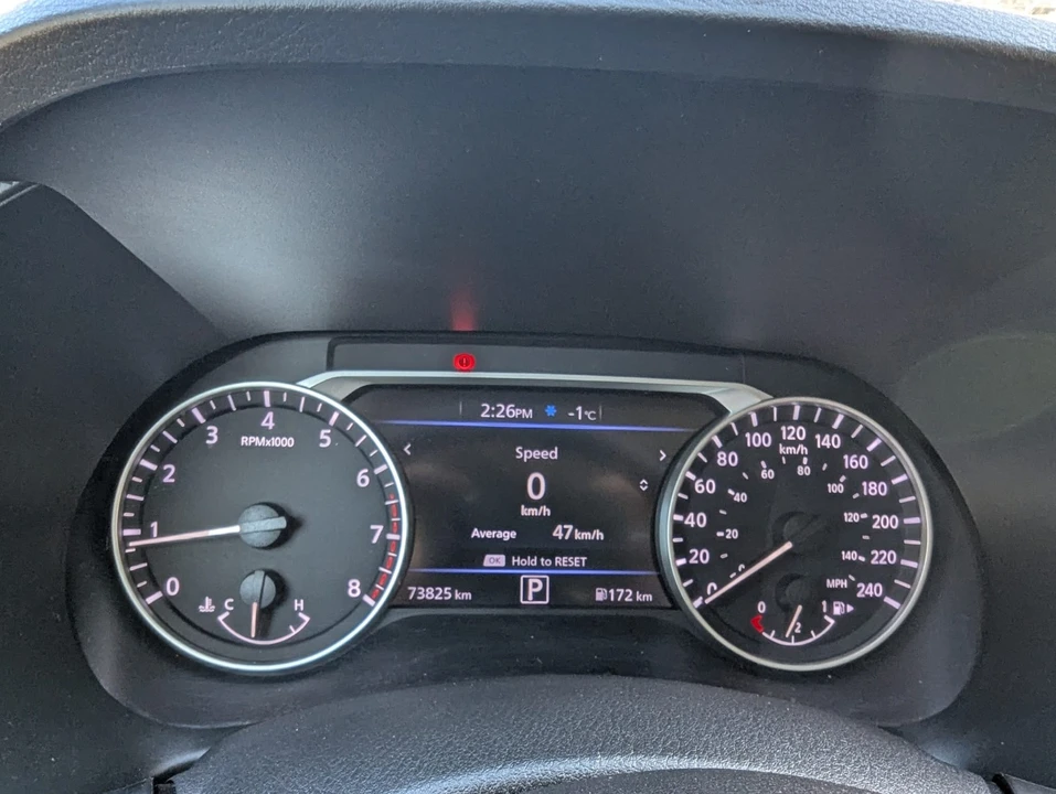 2021 Nissan Sentra 8th Gen - Image 17 of 20