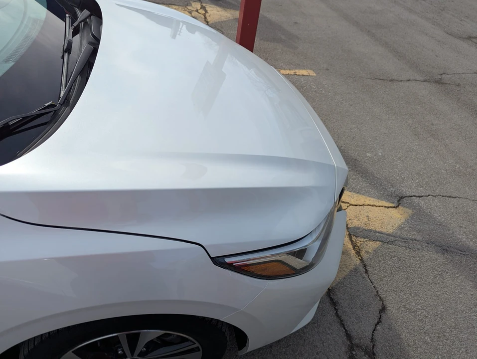 2021 Nissan Sentra 8th Gen - Image 11 of 20