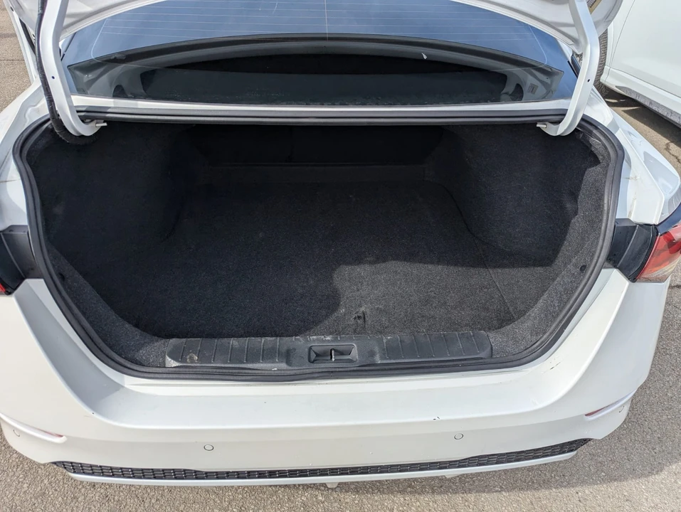 2021 Nissan Sentra 8th Gen - Image 14 of 20