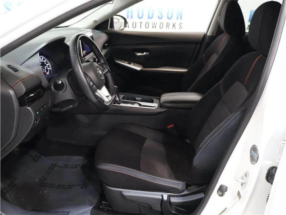 2021 Nissan Sentra 8th Gen - Image 13 of 31