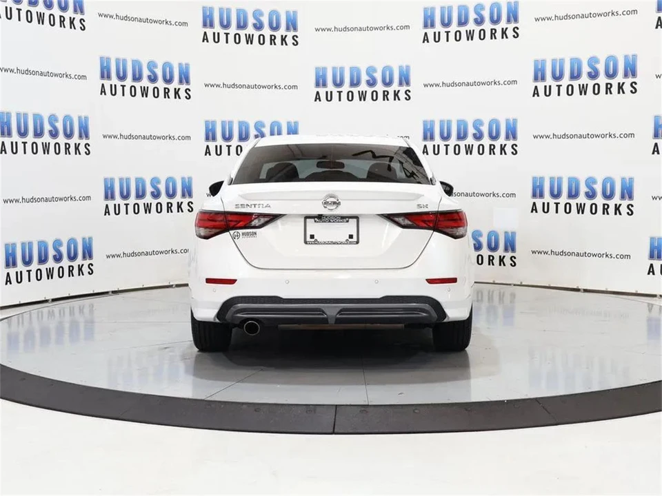 2021 Nissan Sentra 8th Gen - Image 5 of 31