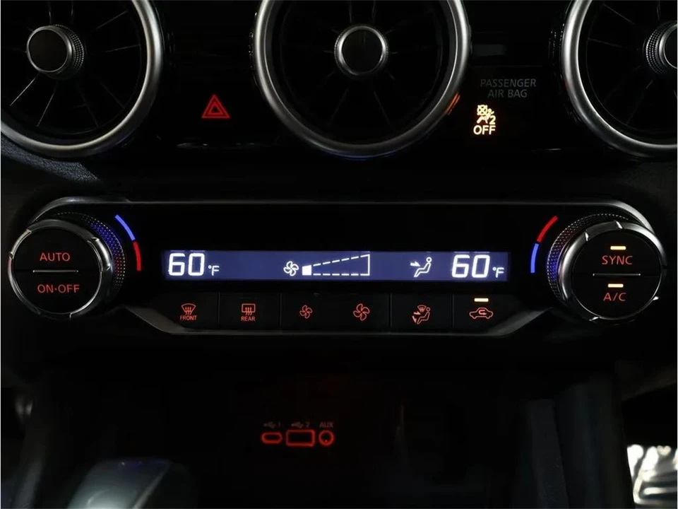 2021 Nissan Sentra 8th Gen - Image 19 of 31
