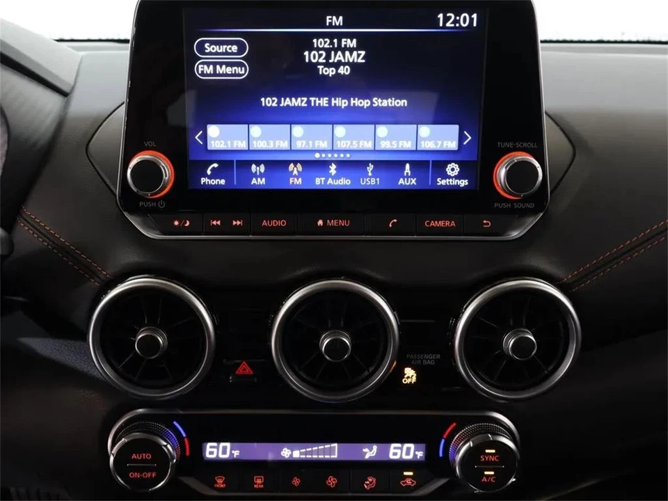 2021 Nissan Sentra 8th Gen - Image 16 of 31