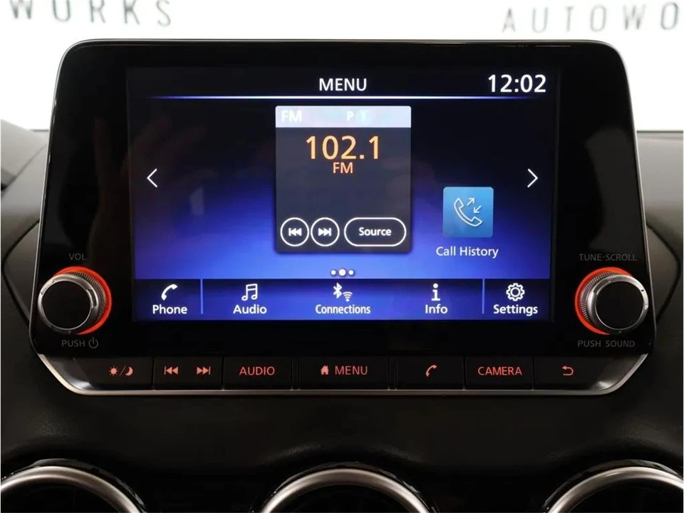 2021 Nissan Sentra 8th Gen - Image 17 of 31