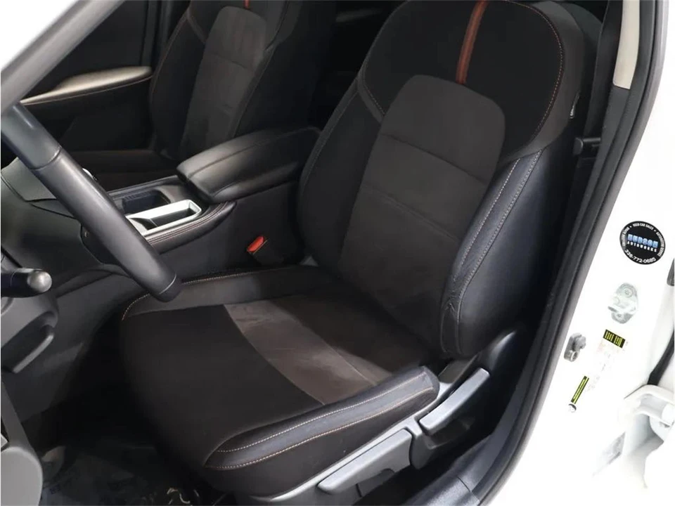 2021 Nissan Sentra 8th Gen - Image 14 of 31