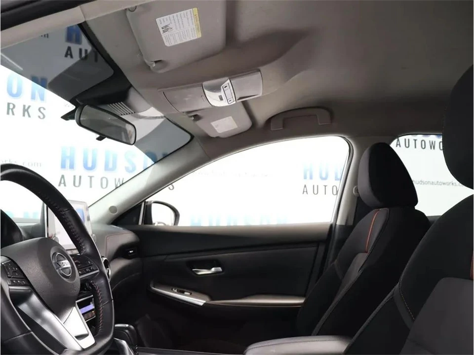 2021 Nissan Sentra 8th Gen - Image 21 of 31