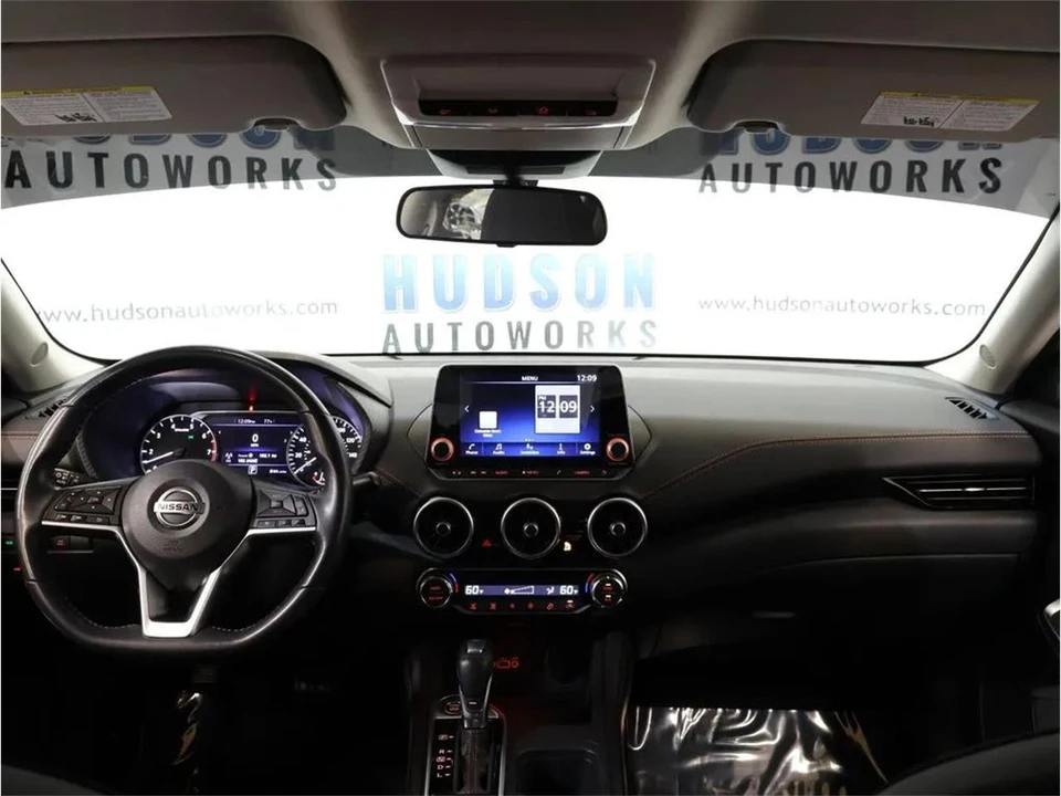 2021 Nissan Sentra 8th Gen - Image 23 of 31
