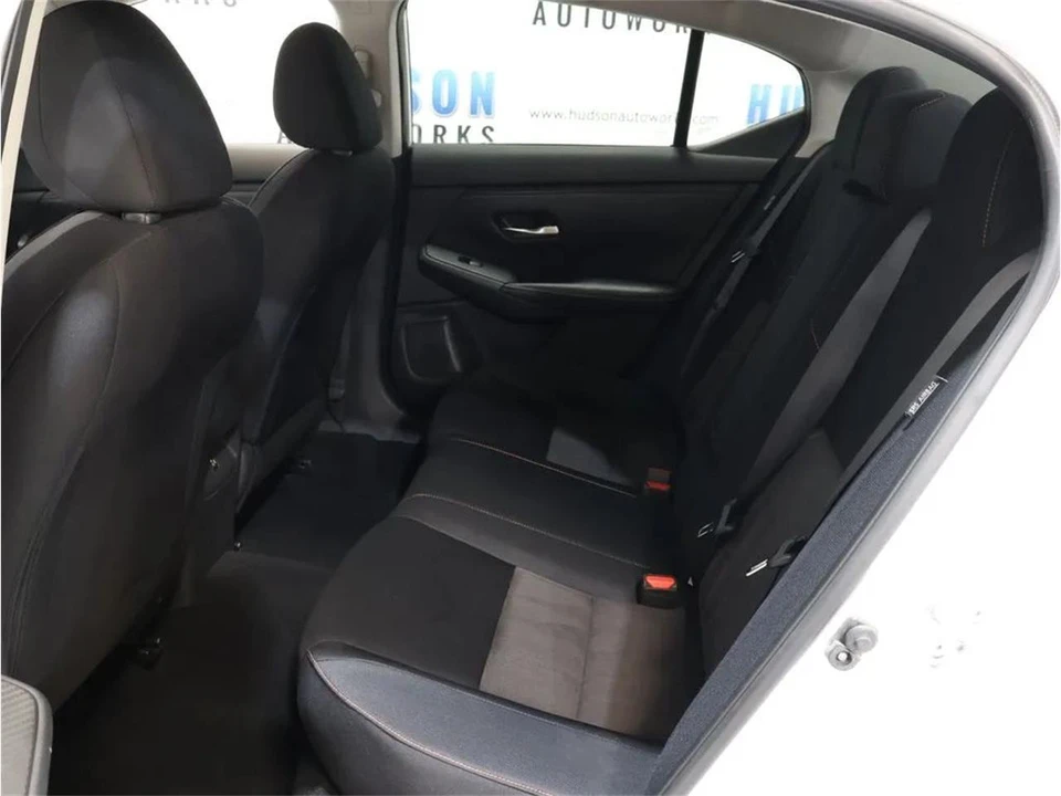 2021 Nissan Sentra 8th Gen - Image 24 of 31