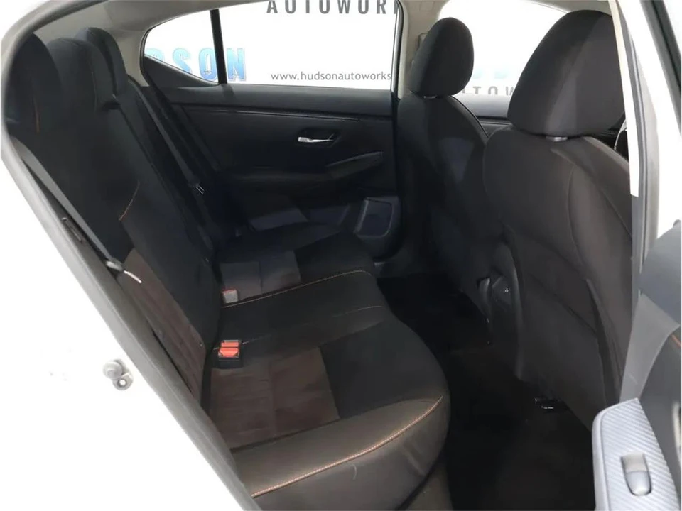 2021 Nissan Sentra 8th Gen - Image 25 of 31